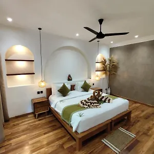 Gæstehus Jungle Haven, Ubud